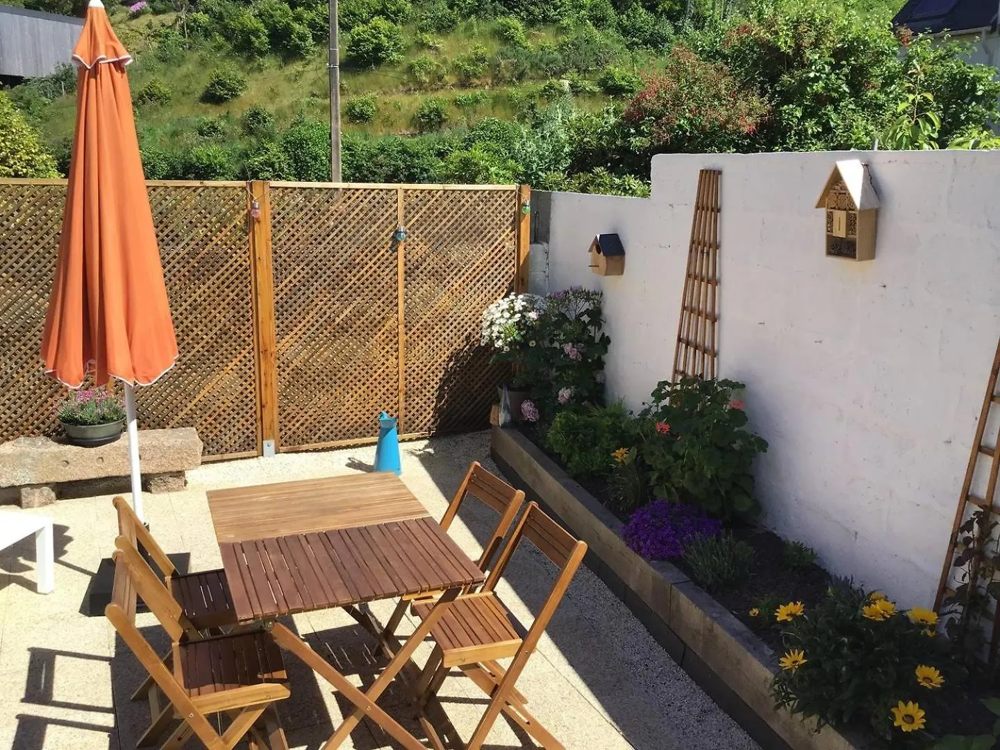 Maison De Charme A 400M De La Plage De Trestraou A Perros-Guirec - Ref 506 France