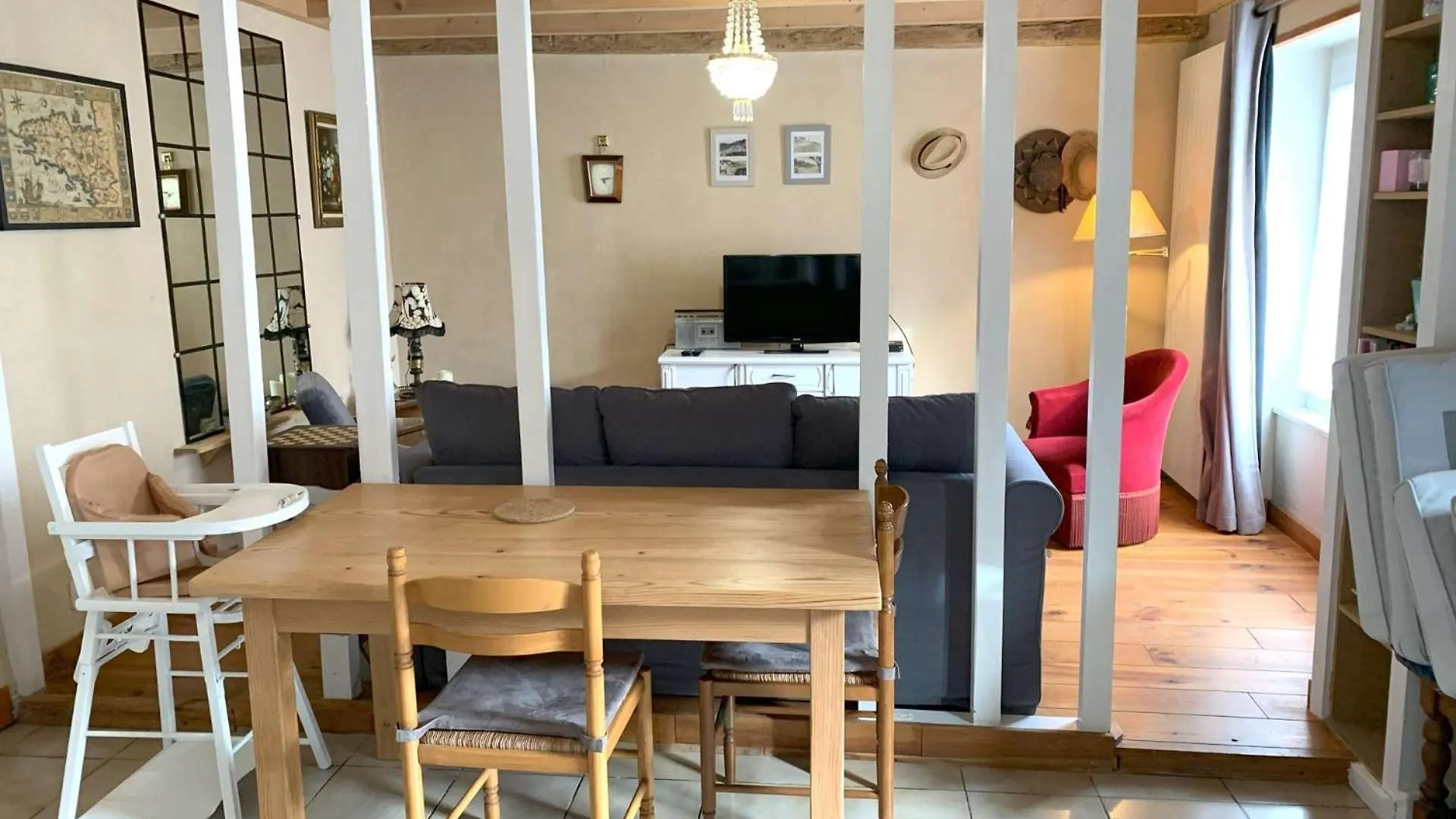 Villa Maison De Charme A 400M De La Plage De Trestraou A Perros-Guirec - Ref 506 France