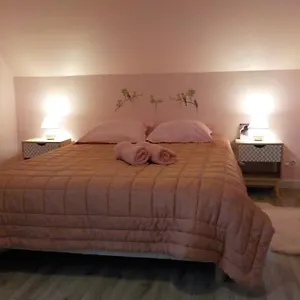 Séjour chez l'habitant La Maison D'annick, Perros-Guirec