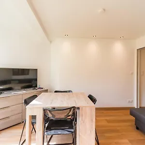 Appartement Avec Terrasse, Trestraou, Perros-Guirec