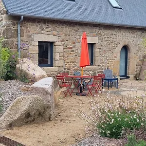Hébergement de vacances Mein Ruz, Perros-Guirec